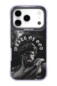 God 2.0 - Apple iPhone 17 Pro