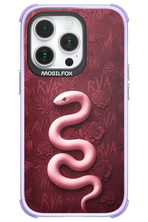 Rose Venom 2.0 - Apple iPhone 14 Pro