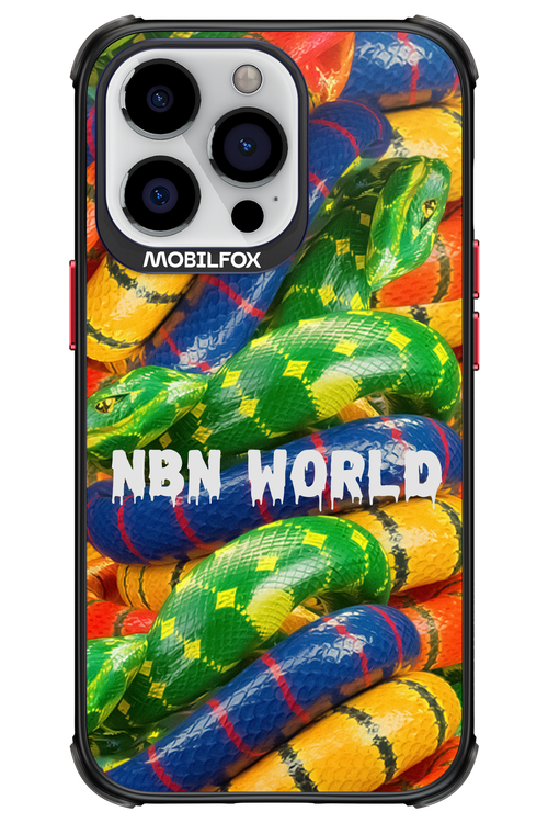 Wild - Apple iPhone 13 Pro