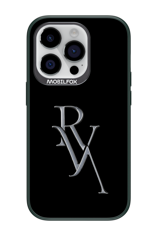 Silver RVA 2.0 - Apple iPhone 14 Pro
