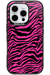 Pink Tiger - Apple iPhone 16 Pro