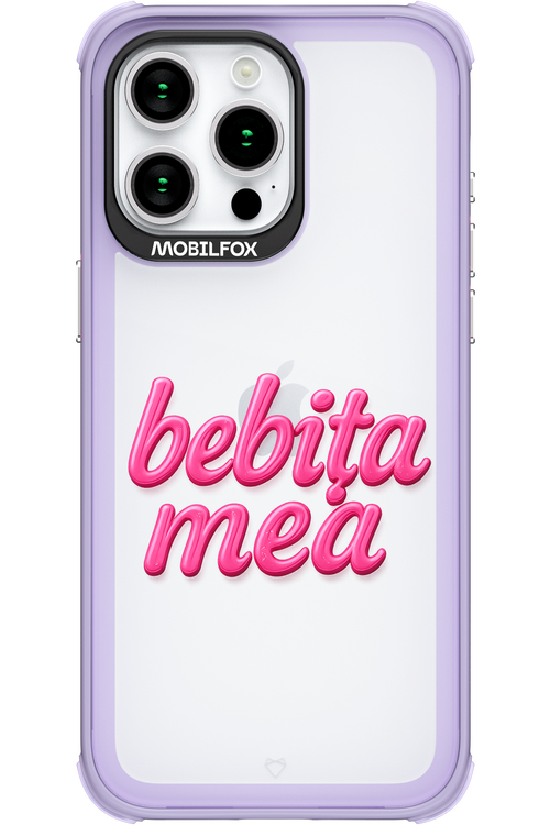 Meaa 2.0 - Apple iPhone 15 Pro Max