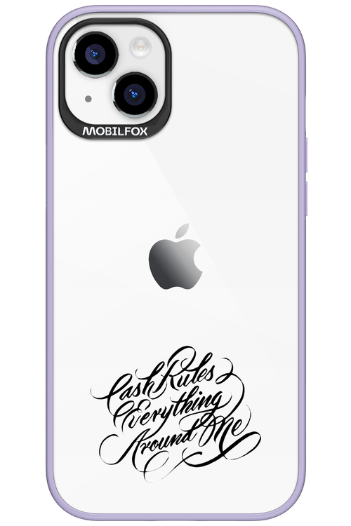 Cash Rules Script - Apple iPhone 15 Plus