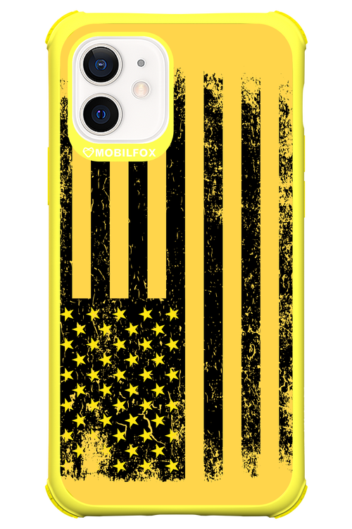 Impact Stripes 2.0 - Apple iPhone 12