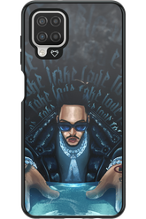 Fake Love 2.0 - Samsung Galaxy A12