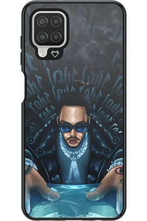Fake Love 2.0 - Samsung Galaxy A12