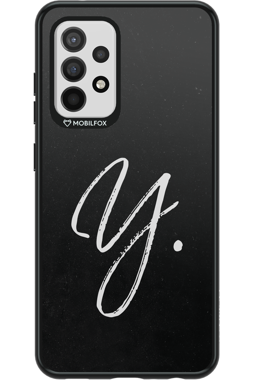 (Off Space) Y 2.0 - Samsung Galaxy A52 / A52 5G / A52s