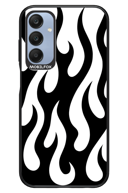Hell Flame 2.0 - Samsung A25