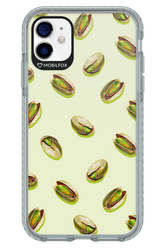 Pistachio Fever - Apple iPhone 11