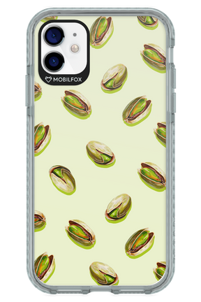 Pistachio Fever - Apple iPhone 11