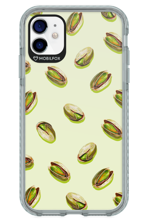 Pistachio Fever - Apple iPhone 11