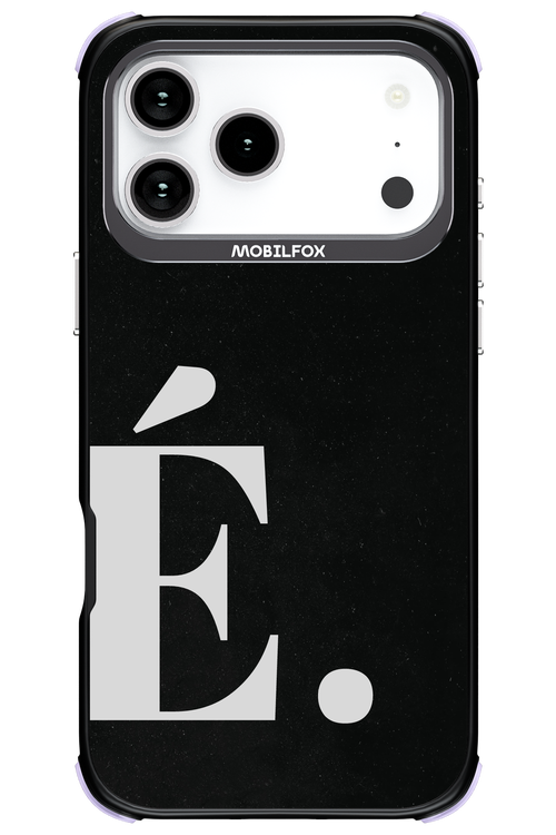 E II (Off Space) 2.0 - Apple iPhone 17 Pro Max
