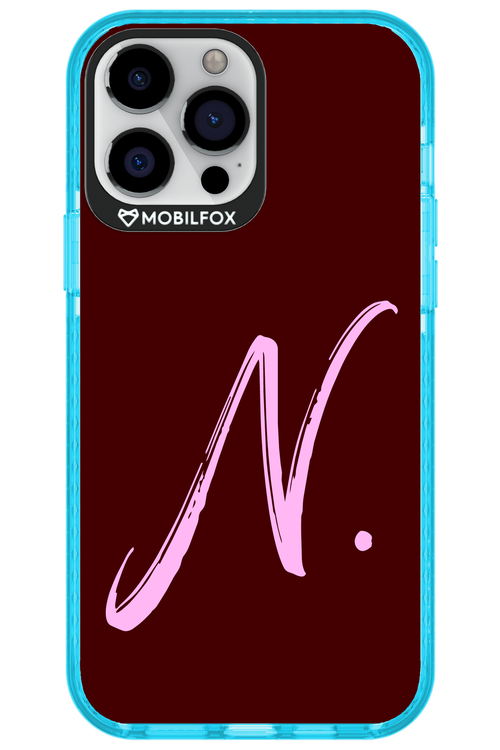 (Dark Blush) N 2.0 - Apple iPhone 13 Pro Max