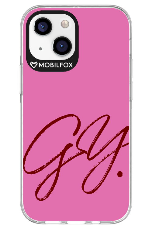 (Sorbet) GY 2.0 - Apple iPhone 13 Mini