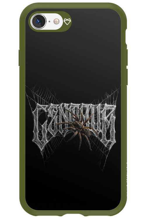 Web Centaur Logo Spider 2.0 - Apple iPhone SE 2022