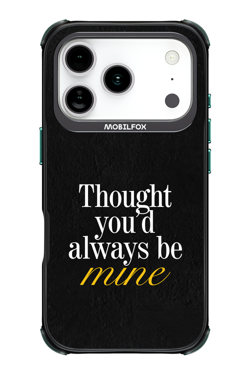 BSW FourSeasons 1 2.0 - Apple iPhone 17 Pro