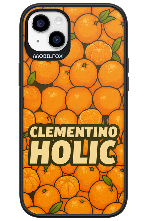 Clementino Holic 2.0 - Apple iPhone 14 Plus