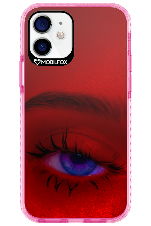 BLUE EYE 2.0 - Apple iPhone 12