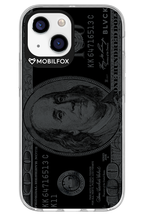 100 2.0 - Apple iPhone 13 Mini