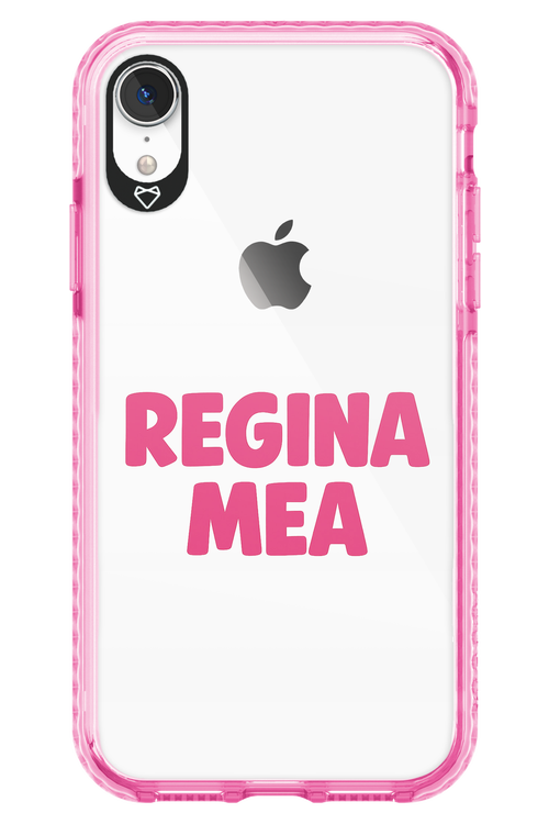 Regina Mea - Apple iPhone XR