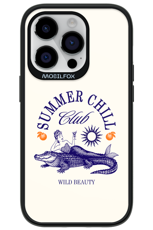 ChillMaid 2.0 - Apple iPhone 14 Pro