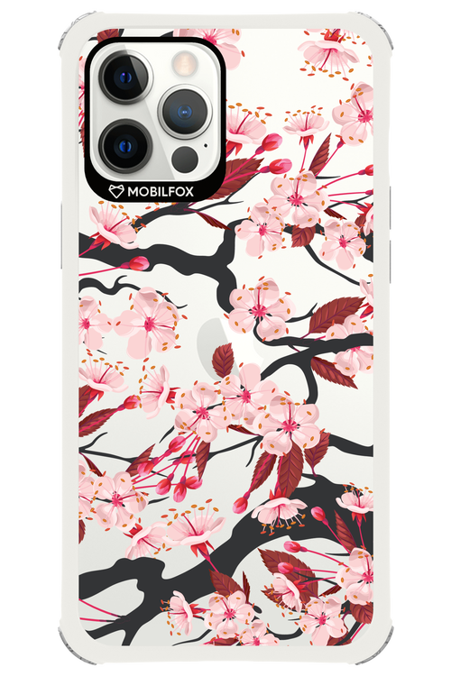 Sakura 2.0 - Apple iPhone 12 Pro Max