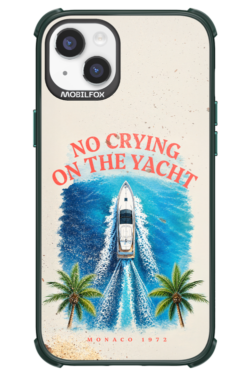 No Crying 2.0 - Apple iPhone 14 Plus
