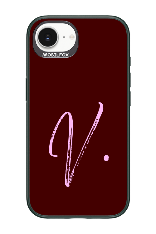 (Dark Blush) V 2.0 - Apple iPhone 16e
