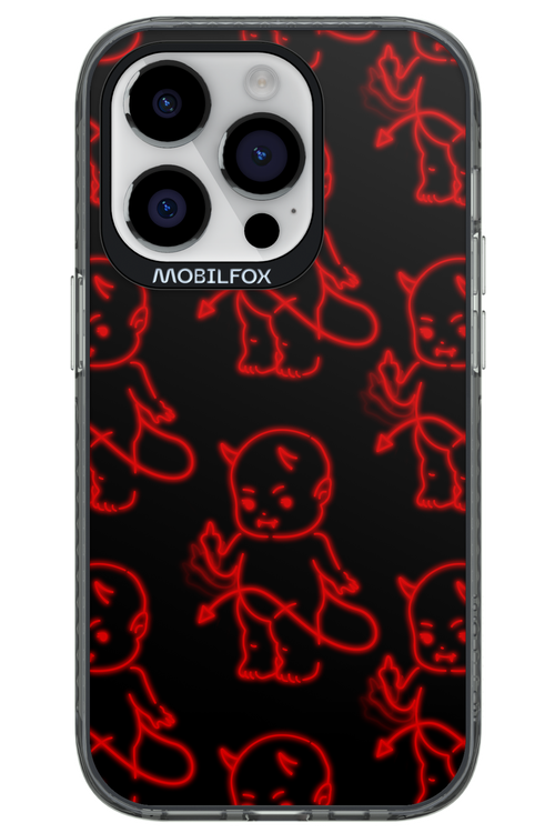 Hell Nah - Apple iPhone 14 Pro