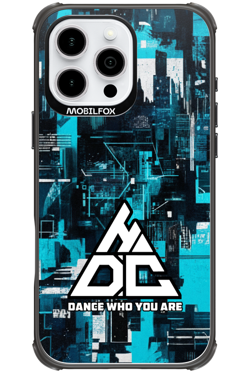 HDC 5 2.0 - Apple iPhone 16 Pro Max
