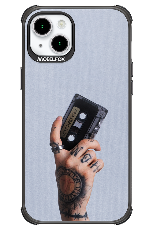 Bagabont 2.0 - Apple iPhone 15 Plus
