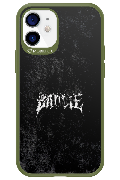 Rare Energy - Apple iPhone 12 Mini