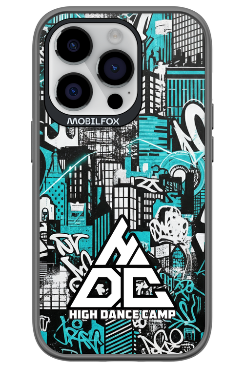 HDC 3 - Apple iPhone 14 Pro