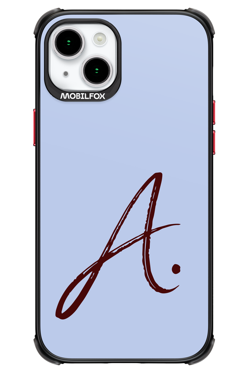 (Jellyfish Presso) A 2.0 - Apple iPhone 15 Plus