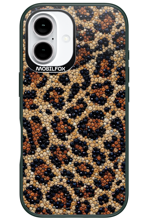 Crystal Roar 2.0 - Apple iPhone 16