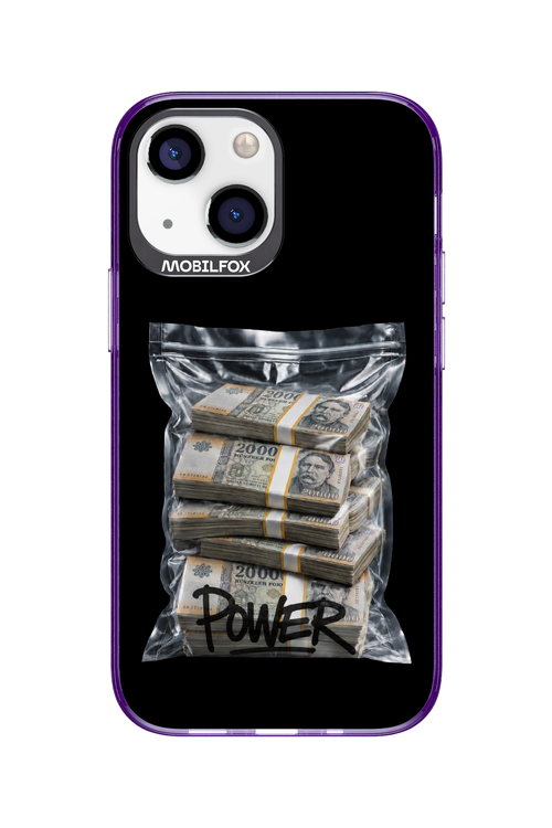 Money Bag 2.0 - Apple iPhone 13 Mini