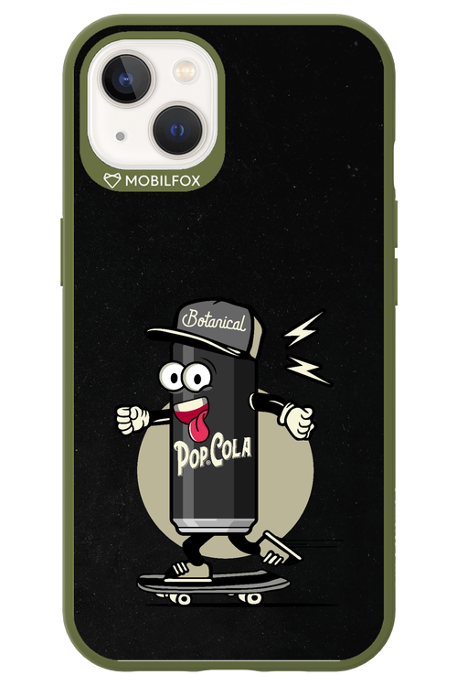 PopCola Botanical 2.0 - Apple iPhone 13