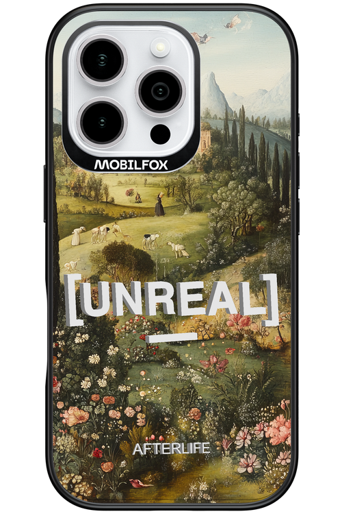 Afterlife 2.0 - Apple iPhone 16 Pro