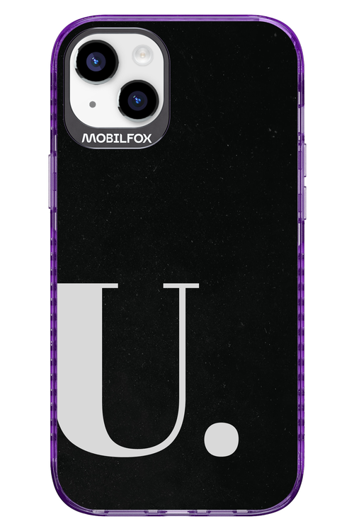 U (Off Space) 2.0 - Apple iPhone 14 Plus