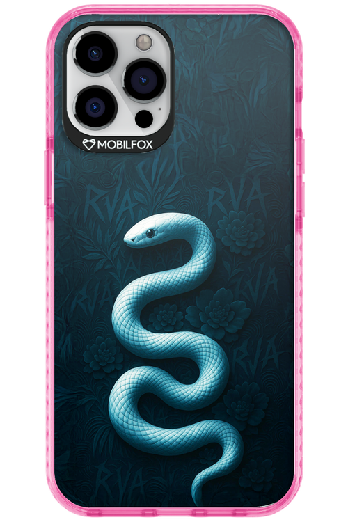 Night Venom 2.0 - Apple iPhone 12 Pro Max