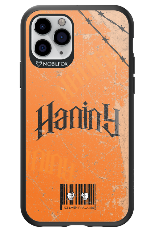Haniny Grunge - Apple iPhone 11 Pro