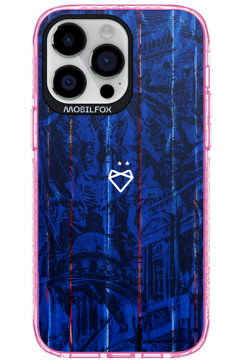 Franta x Mobilfox 2.0 - Apple iPhone 14 Pro Max