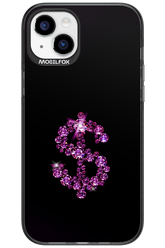 Diamond$ - Apple iPhone 15 Plus