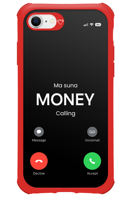 Ma Suna Money Calling - Apple iPhone SE 2020