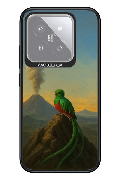 Birdy 2.0 - Xiaomi 14