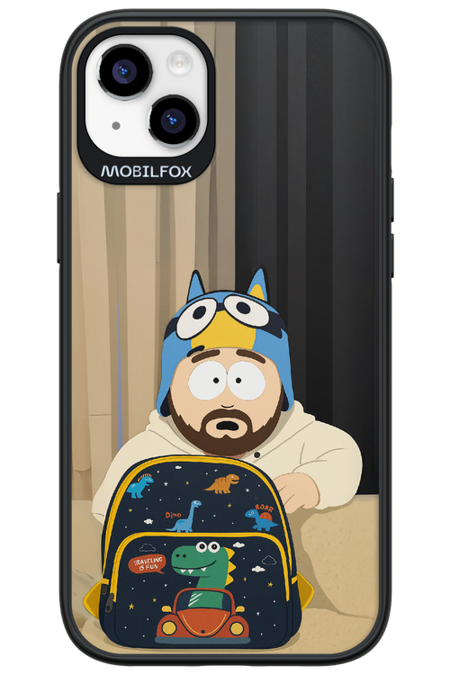 KidHeli 2.0 - Apple iPhone 14 Plus