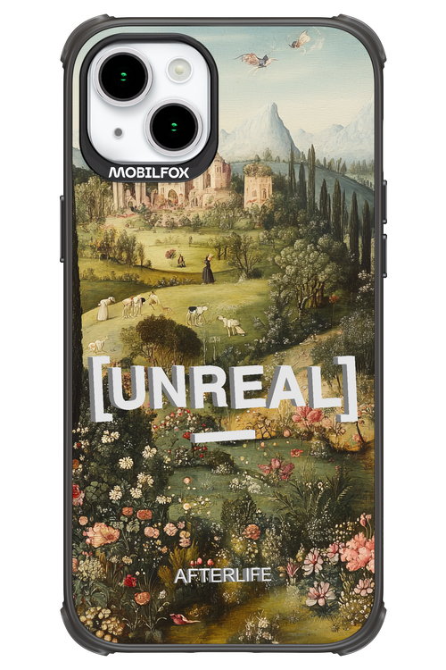 Afterlife 2.0 - Apple iPhone 15 Plus