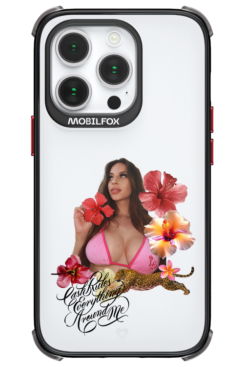 Island Money Muse 2.0 - Apple iPhone 14 Pro
