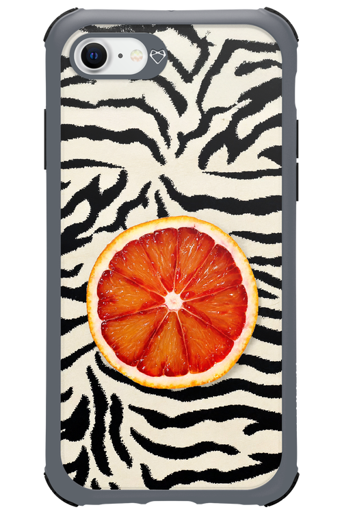 Wild Nectarin 2.0 - Apple iPhone SE 2022