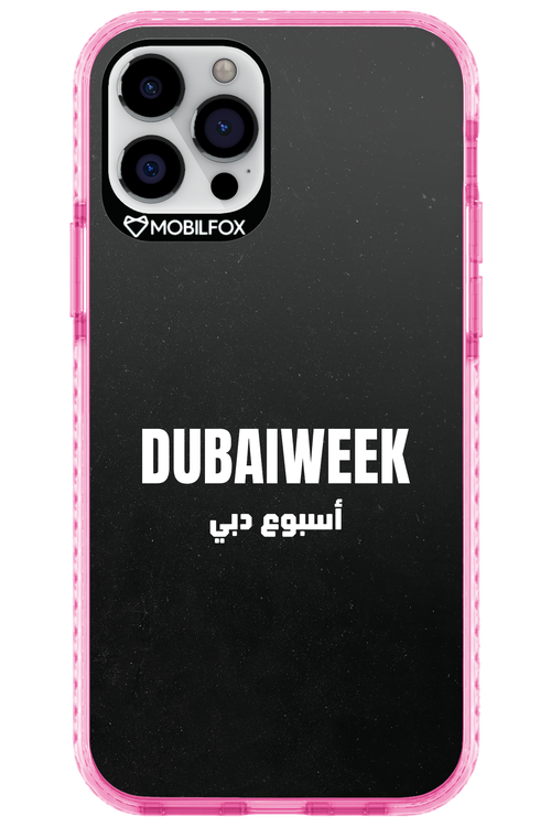 Dubaiweek Simple 2.0 - Apple iPhone 12 Pro